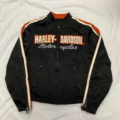 Giacca moto harley davidson - giacca,
