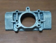 54637001000 Coperchio Flangia Valvola Scarico KTM EXC GS MX 250/300  90 91 92