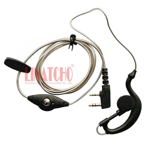Walkie talkie trasparente - walkie,