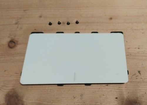 Pavé tactile trackpad - pavé,