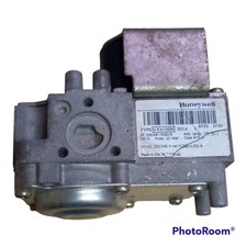 VALVOLA GAS PER CALDAIA