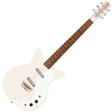 Danelectro DC59VCR The 'Stock
