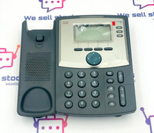 Display telefono IP a 3 linee