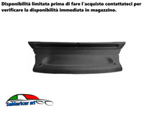 CAPPELLIERA COPERTURA COFANO