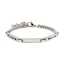 SAGAPO TITAN BRACCIALE DA UOMO