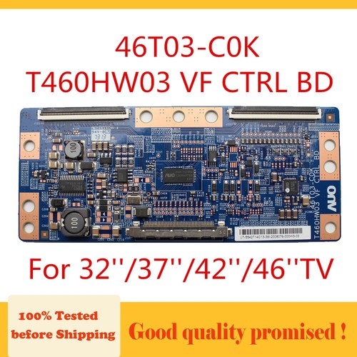 Scheda logica t460hw03 ctrl - t460hw03, vf