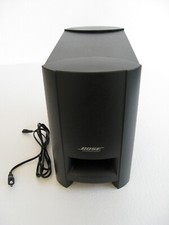 Bose Cinemate Series II
