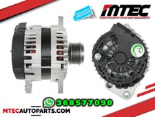 Alternator Opel Astra H GTC