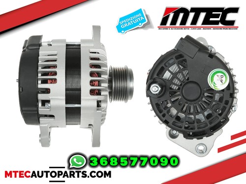 Alternatore opel astra gtc - astra,
