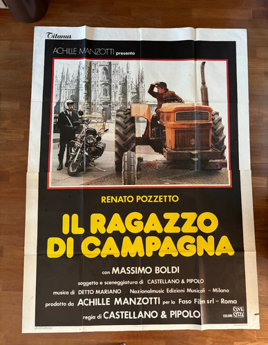 Manifesto ragazzo di - c,manifesto,4f,il,