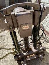 TOWA Scalpello Catena CM-2