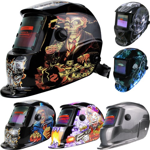 Casco maschera saldatura - casco,