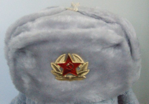 Autentico russo militare - autentico,