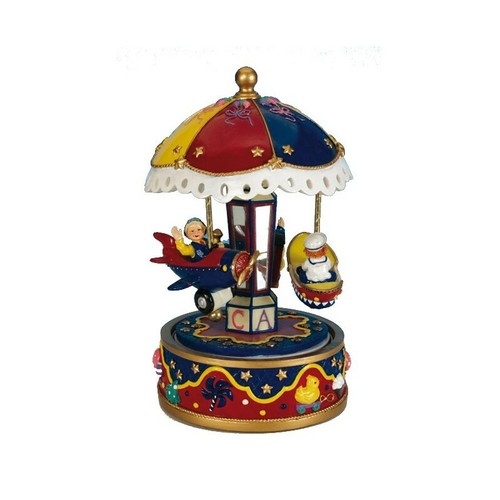 Musicbox world giostra per - musicbox,