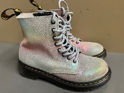 Doc martens girls boots - martens,