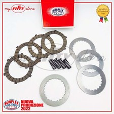 Dischi frizione surflex racing - frizione,