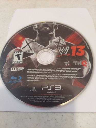 Playstation 13 - playstation, w