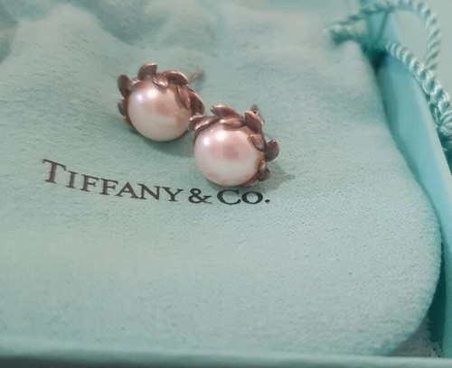 Orecchini tiffany paloma - &, co.