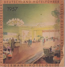 Germany Hotel Deutschland