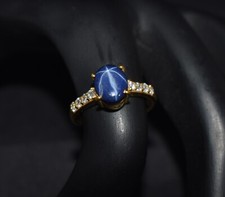 Anello In Argento Sterling 925