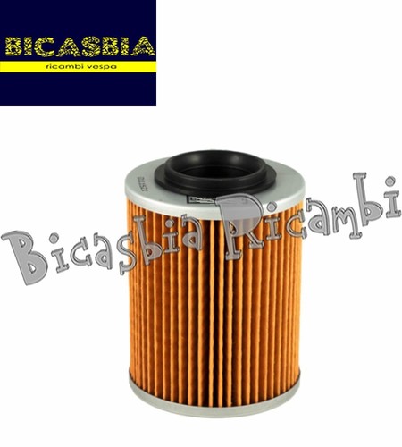 20889 filtro olio - filtro, aprilia