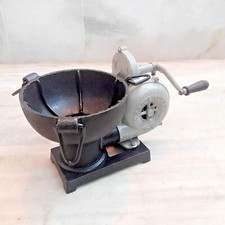 Forno forgiato stile vintage - forno,