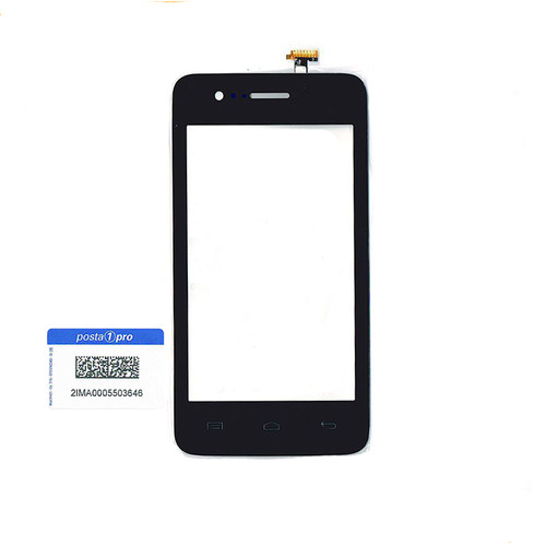 Schermo touch screen display - schermo,