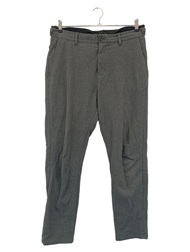 Zara pantaloni donna grigio - pantaloni,