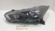 FARO ANTERIORE SINISTRO PER NISSAN Micra Serie (K14) 260605FA0B (17>)