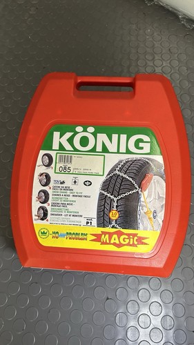 Konig 085 catene - konig,