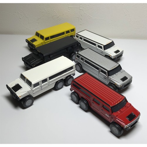 Mini auto pull - -back,