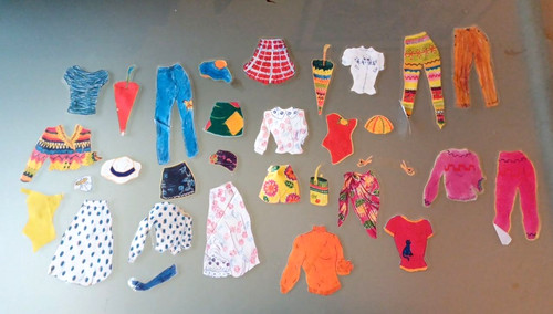 Sfilata moda clementoni - sfilata,