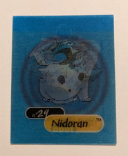 Pokemon Carte Lenticolari Yoga