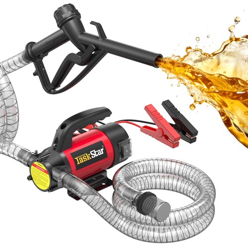 Taskstar pompa travaso gasolio - taskstar,