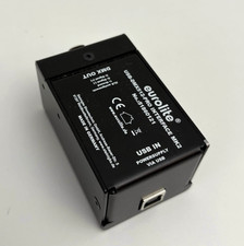 Eurolite USB-DMX512 PRO MK2