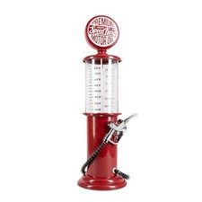 Pump Liquor Dispenser For Home