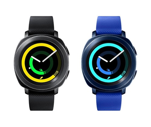 Smartwatch samsung gear vari - smartwatch,