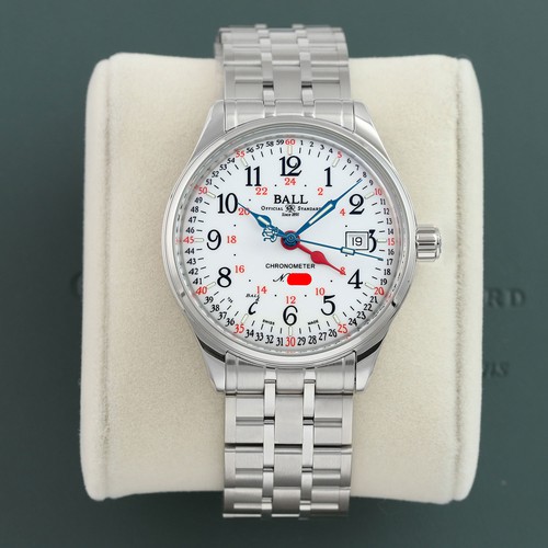 Orologio sfera trainmaster - sfera,