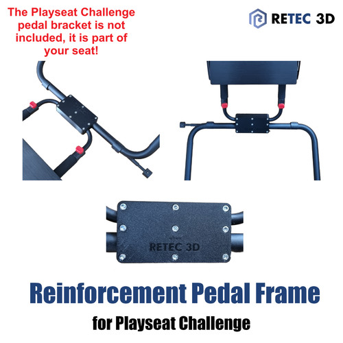 Playseat challenge mod - challenge,