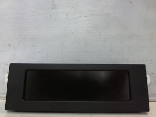 Monitor display citroen - monitor, c2