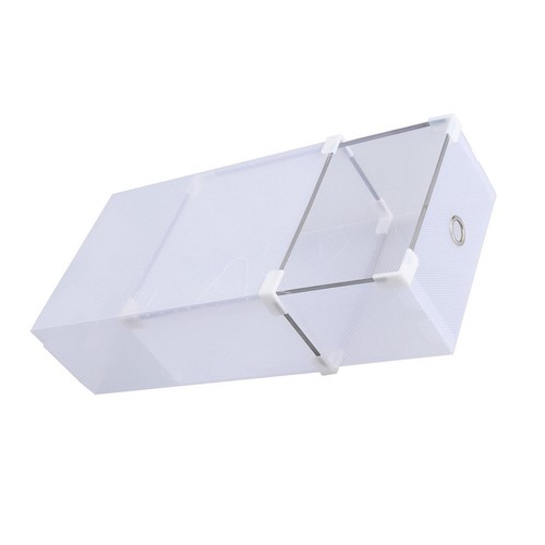 Scatola portascarpe tipo - ,