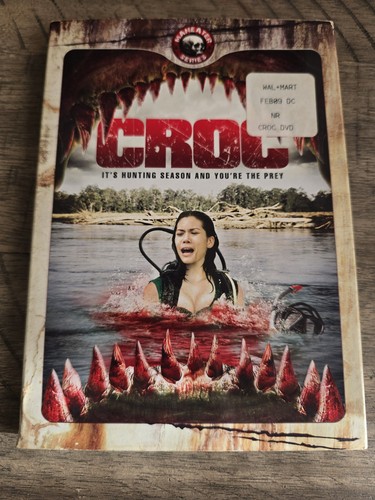 Croc