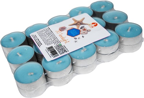 49350 tea light candela - 49350,