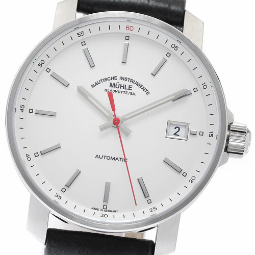 Orologio uomo automatico - orologio,