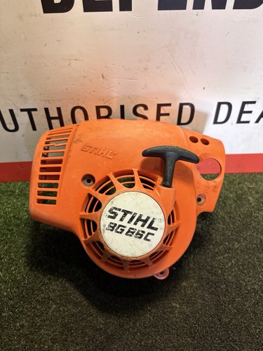 Soffiatore benzina stihl - soffiatore,