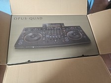 Consolle Dj Pioneer OPUS QUAD