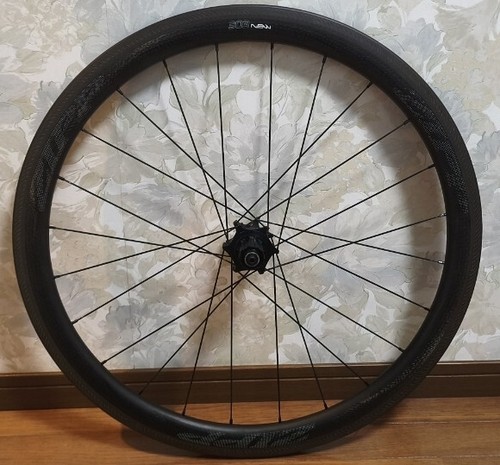 Ruota posteriore zipp 303 nsw - posteriore,