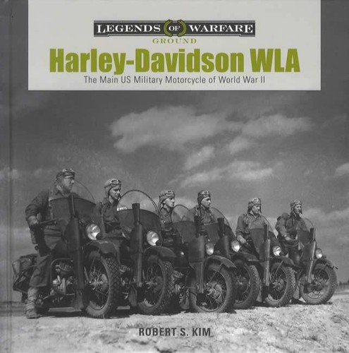 Harley davidson wla la - harley-davidson, wla: