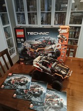 LEGO Technic 9398