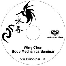 Nuovo DVD - Seminario di